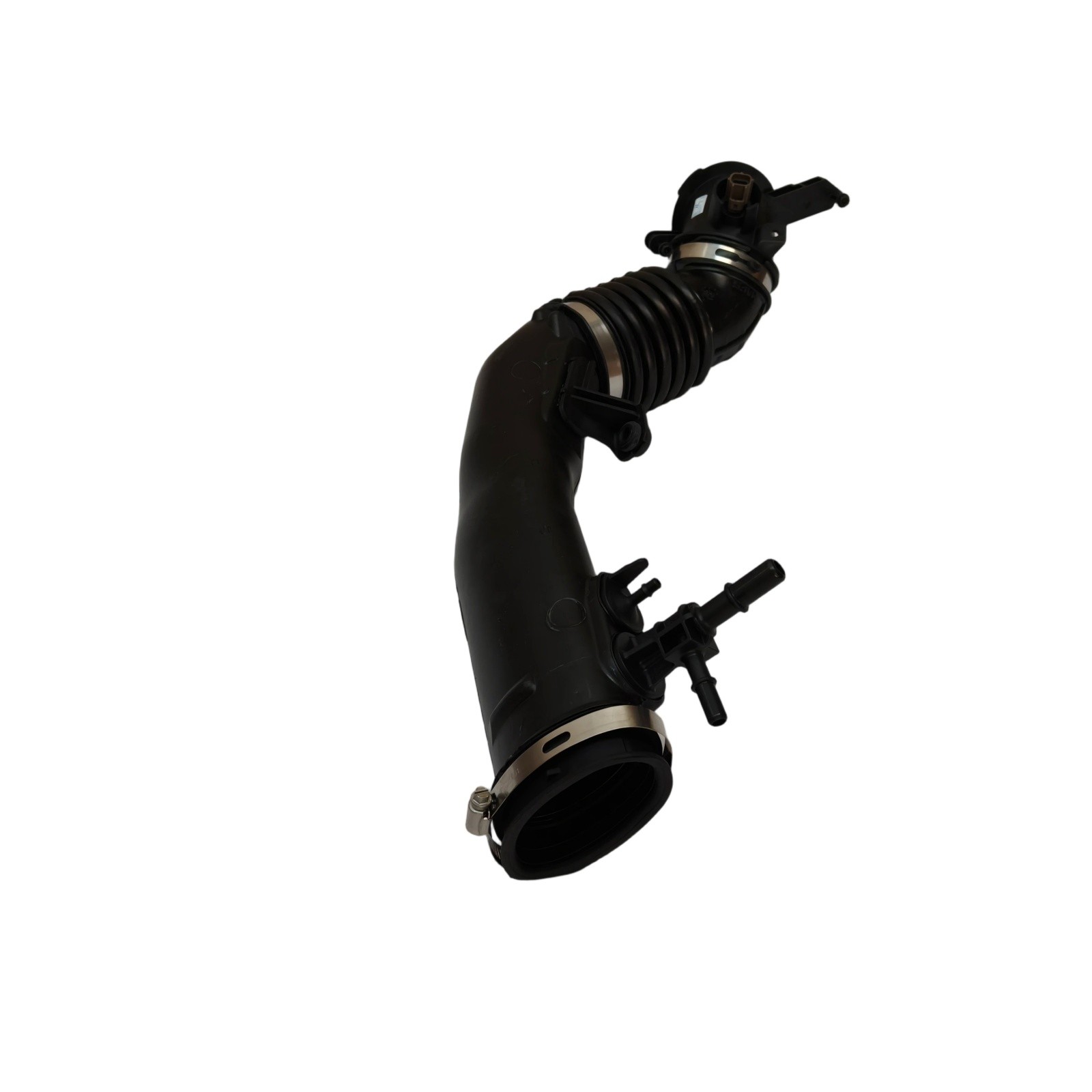 GV6Z-9B659-A Engine Air Intake Hose For 2017-2019 Lincoln MKC Ford Escape