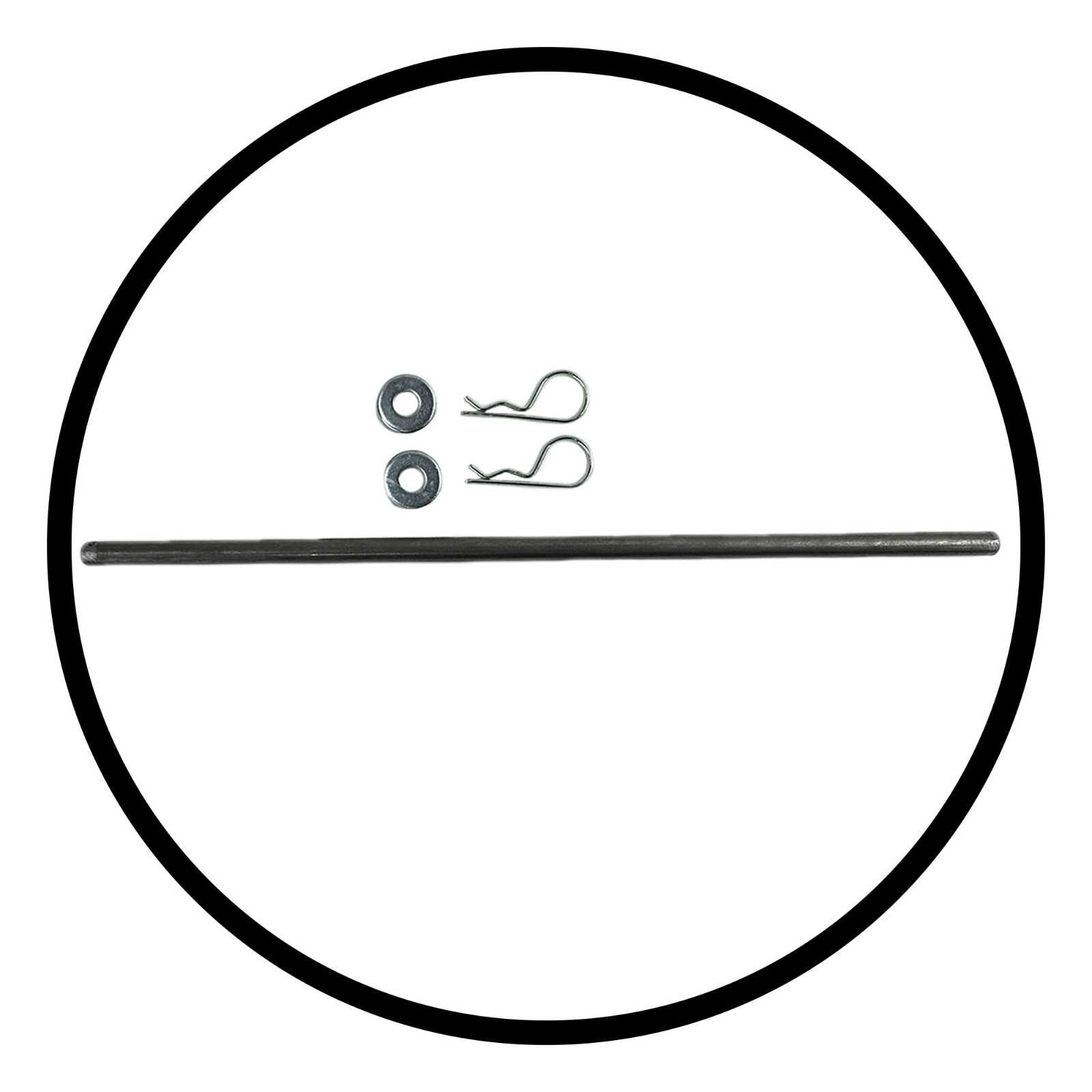 E-LVA19221 Flip-Up Seat for John Deere Tractors 1023E, 3025E, 3032E, 3038E, 3203