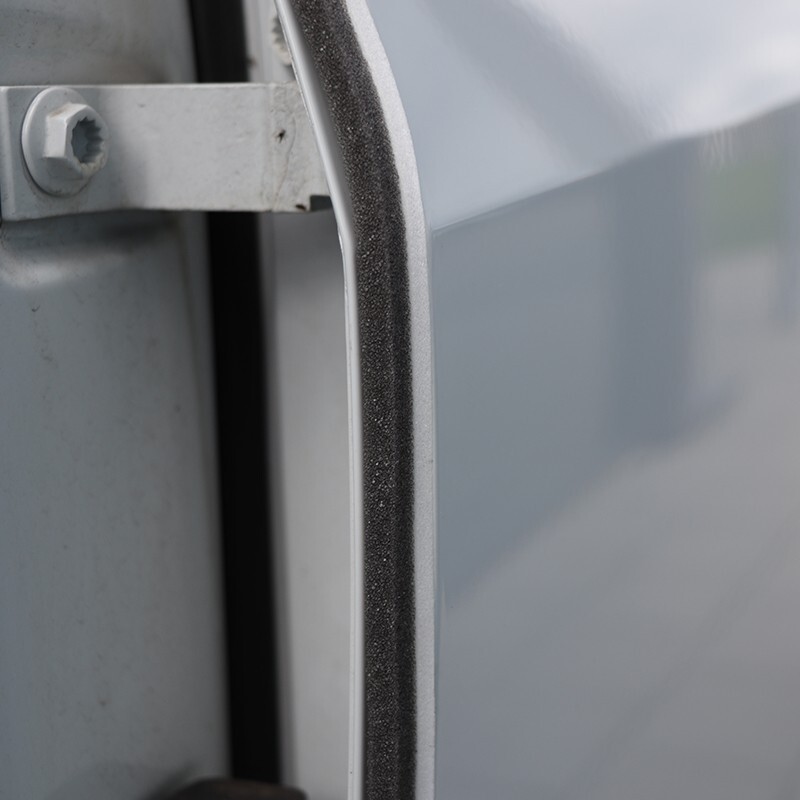 Colad Multipurpose Diagonal Foam Masking Tape for Door Appatures 9080