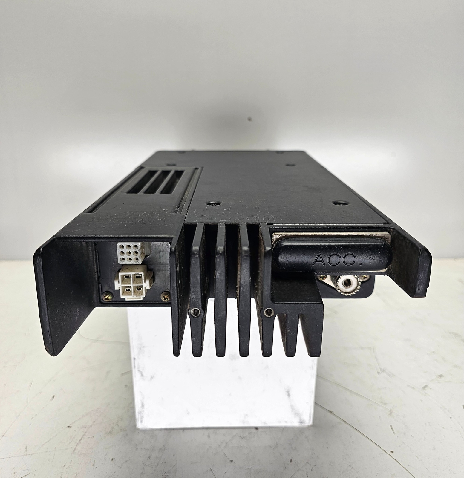 Kenwood TK690H TK-690H3 Lowband VHF 110W 160 ch 40-50 MHz (Advanced Head)