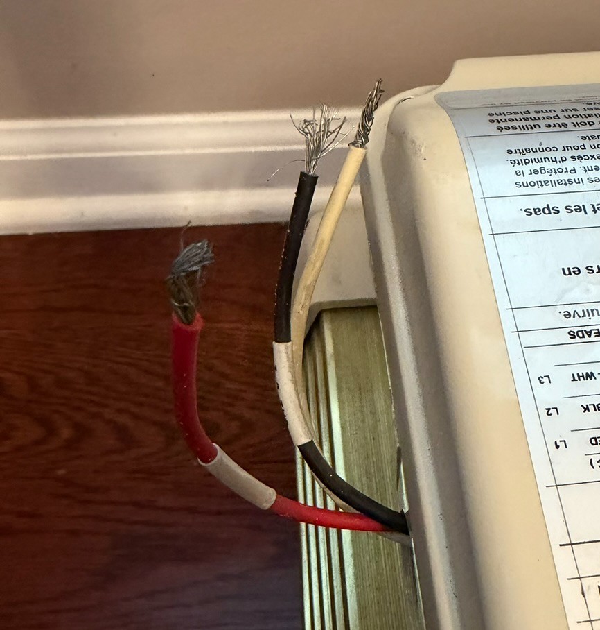 Pentair 354807 1.5 HP Pump Motor Square Flange 3-Phase 208-230/460 Volts 60 Hz*