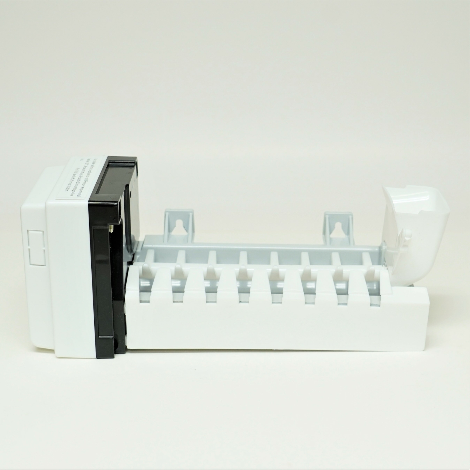 Choice Parts W10300024 for Whirlpool Refrigerator Ice Maker WPW10300024