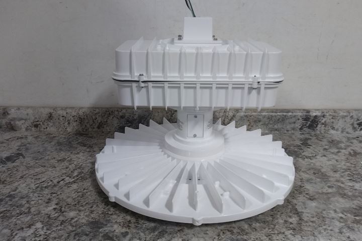 Lithonia Lighting JHBL18000LMGLNDHVOLTGZ1050K70CRIDWHXD 347-480V LED High Bay