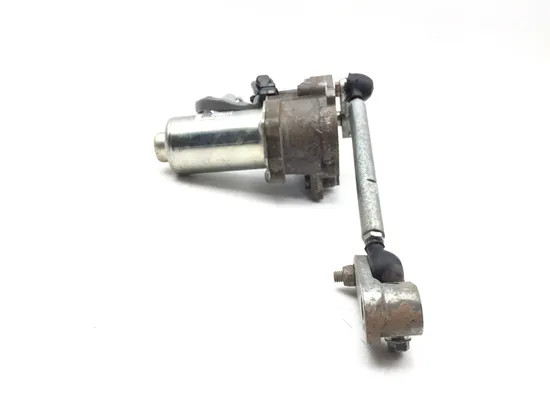 Shift Actuator 2017 Yamaha YXZ1000R 3409