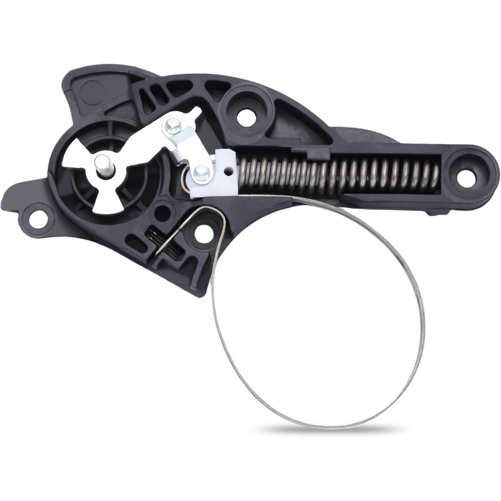 530071893 1 peak Chainsaw Chain Brake Assembly For Poulan P3314 P3314WS P3416