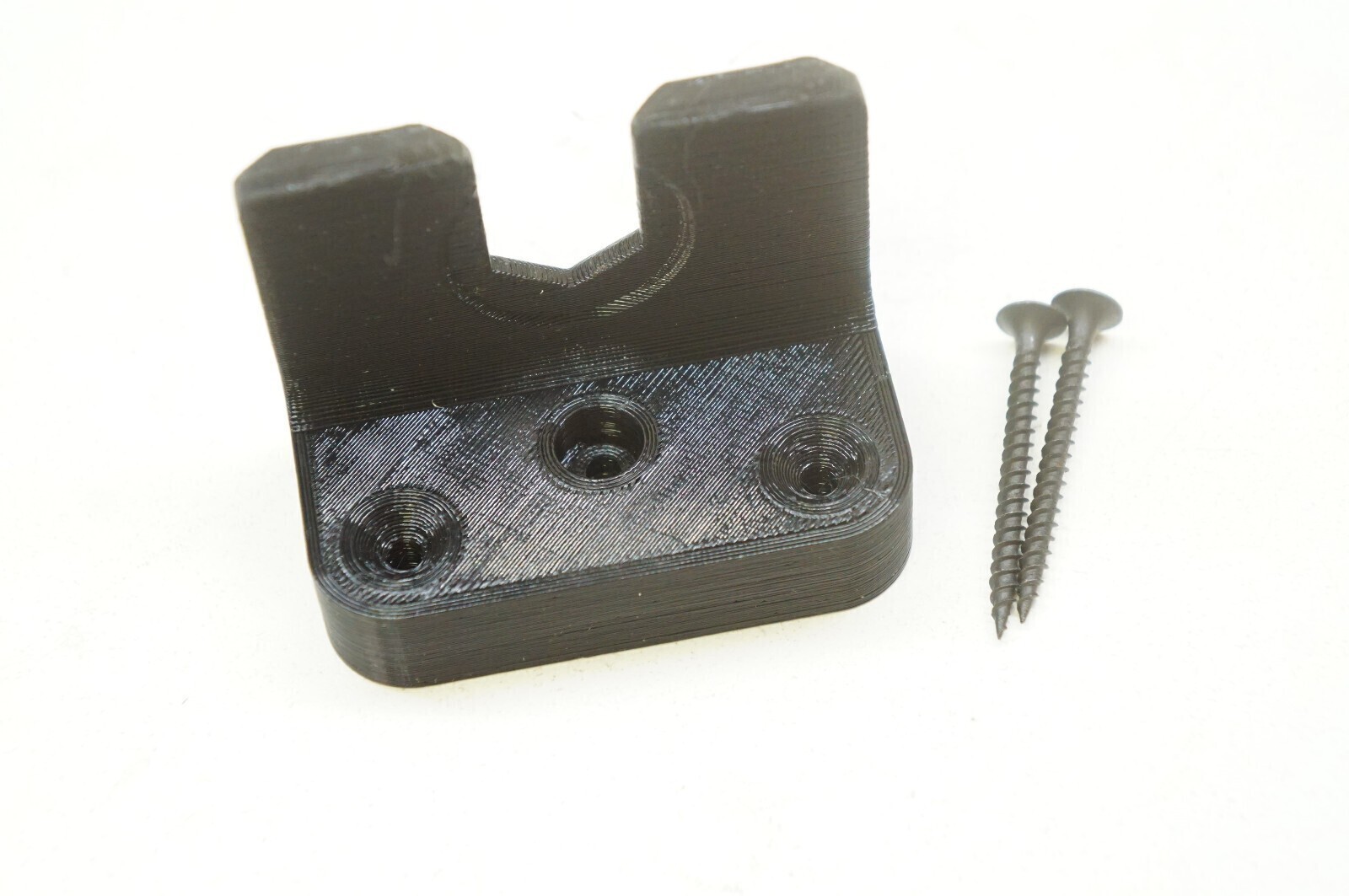 Pneumatic Air Hose Line Universal Holder Magnet Wall Mount