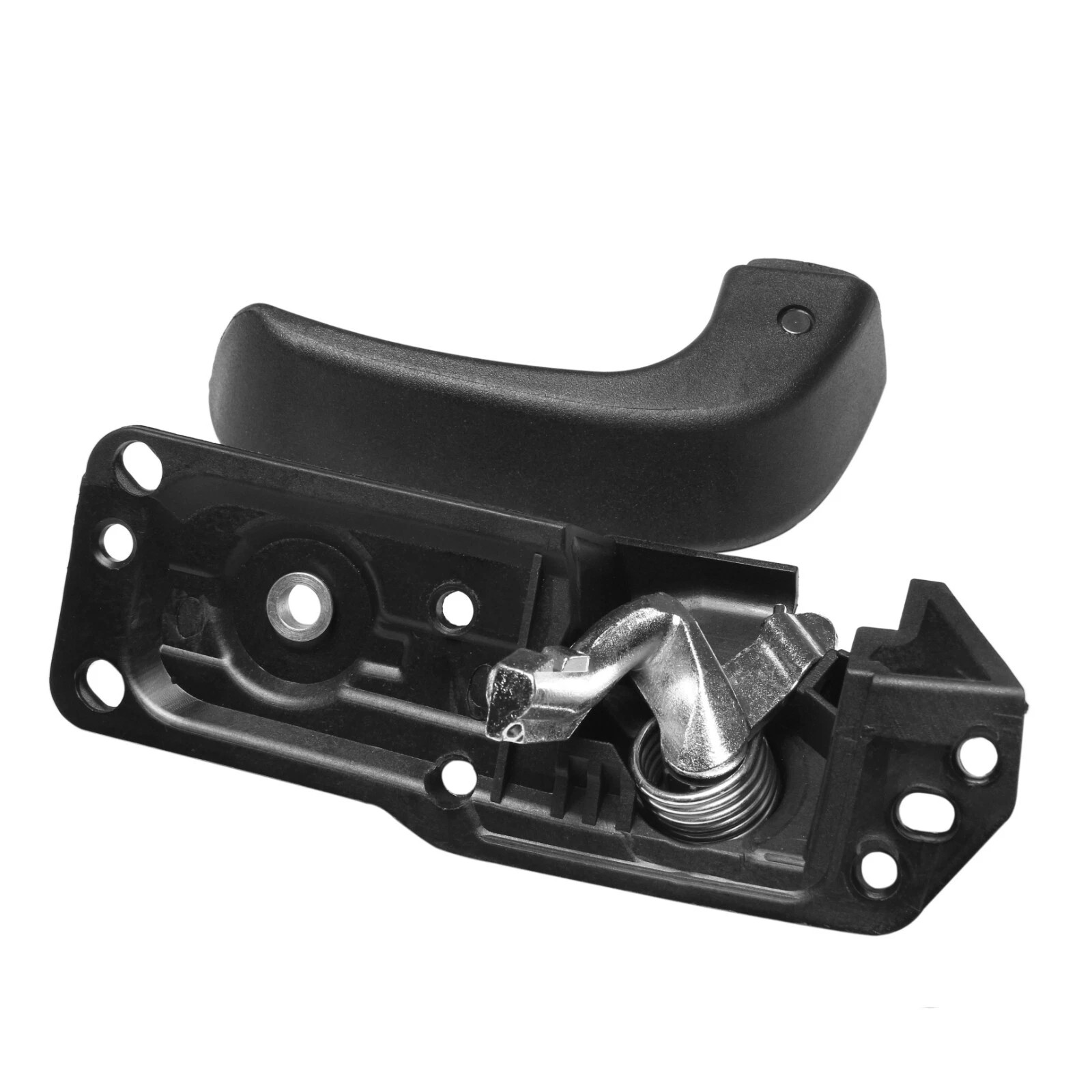 Interior Door Handle Kit Front Driver Side for GMC Sierra Chevy Silverado 1500