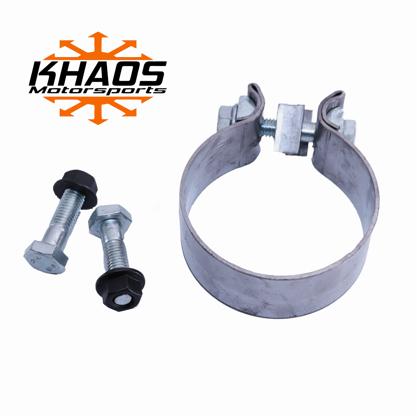 2019+ - Present Dodge Ram 5.7L Muffler Delete / Replacement Aluminized Steel