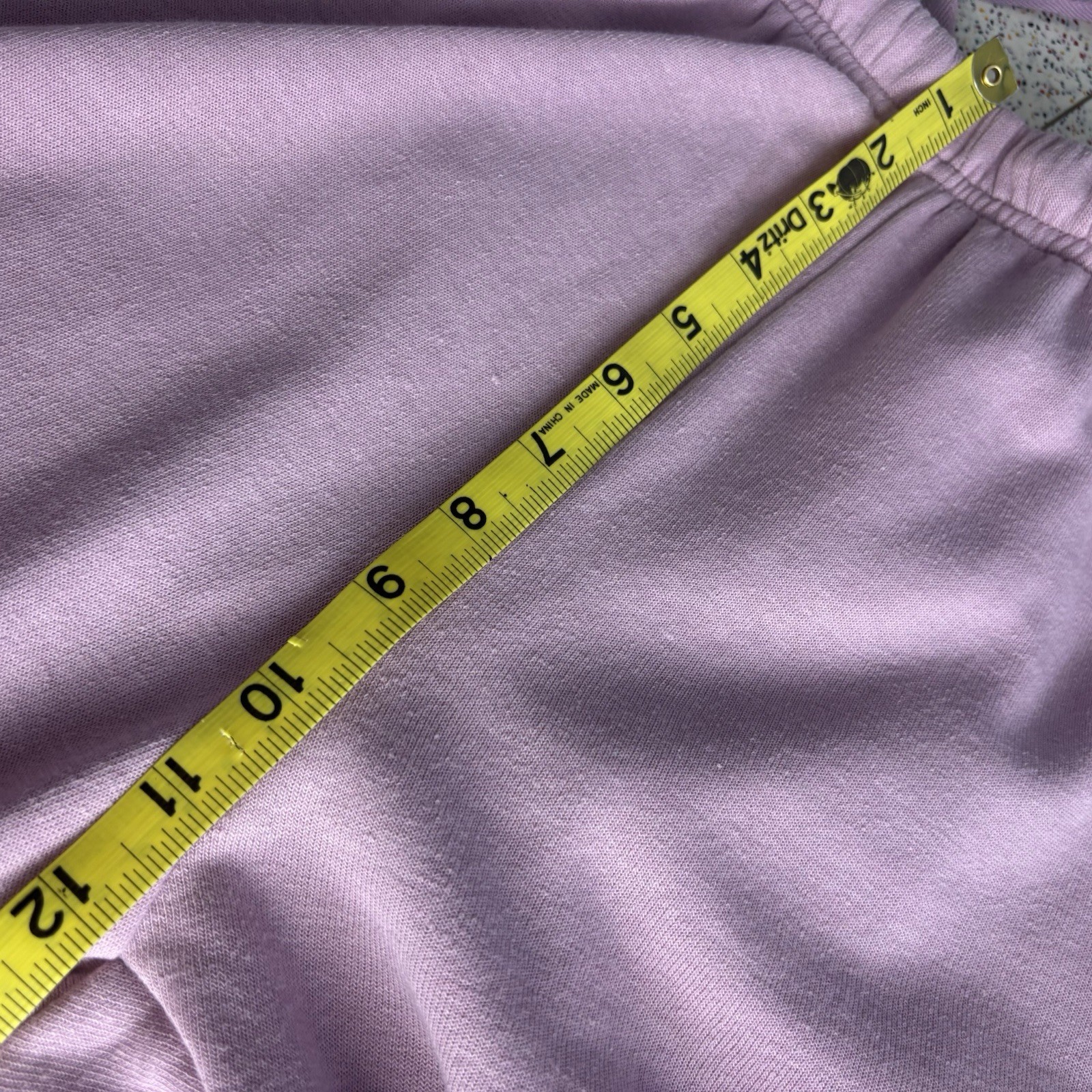 AVIATOR NATION 5 Stripe Sweatpants Maeve/White Neon XS Bottoms Extra Small Long