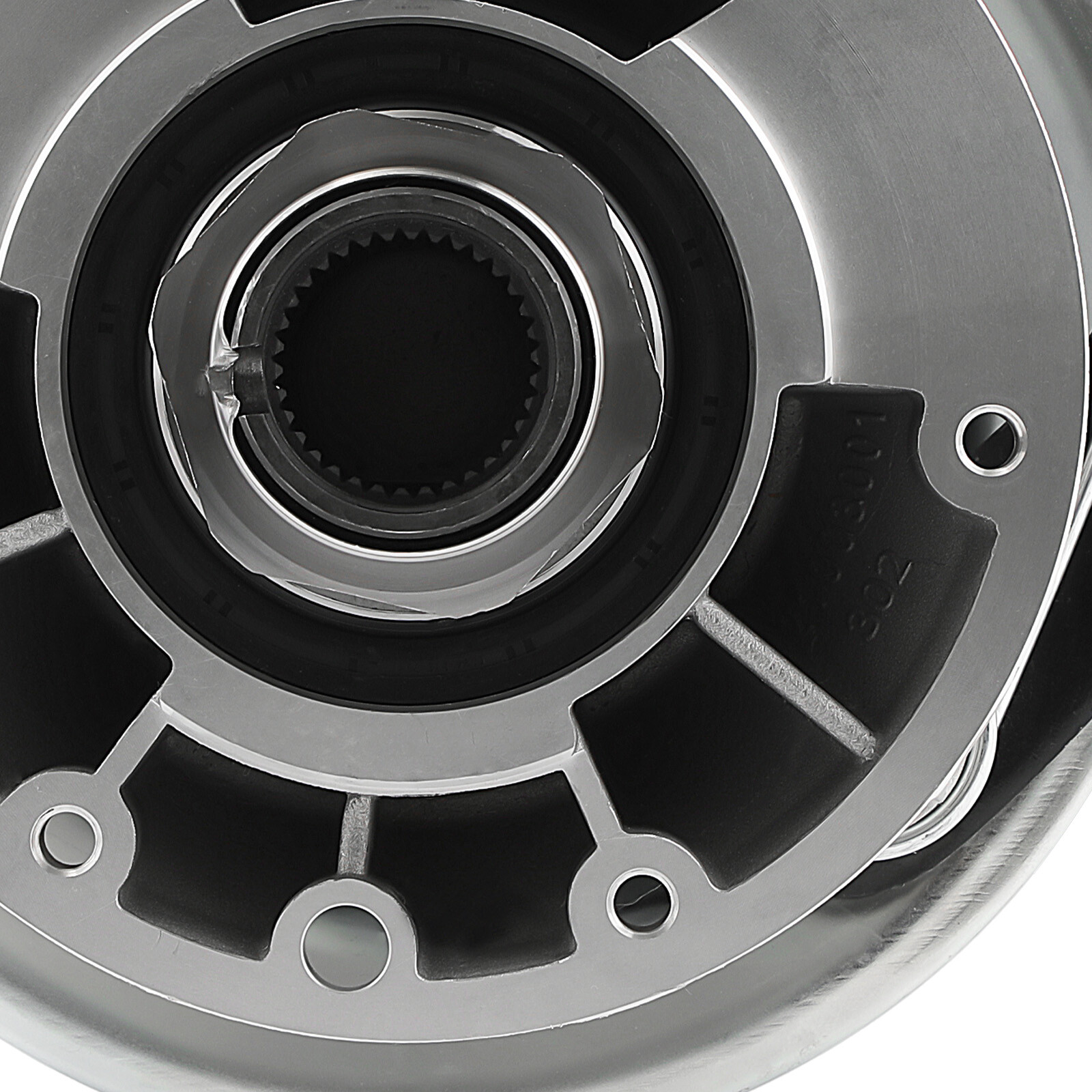 Parking Brake driveshaft brake fit Ford for E450 F350 F450 6C24-2598-AA 5R110W