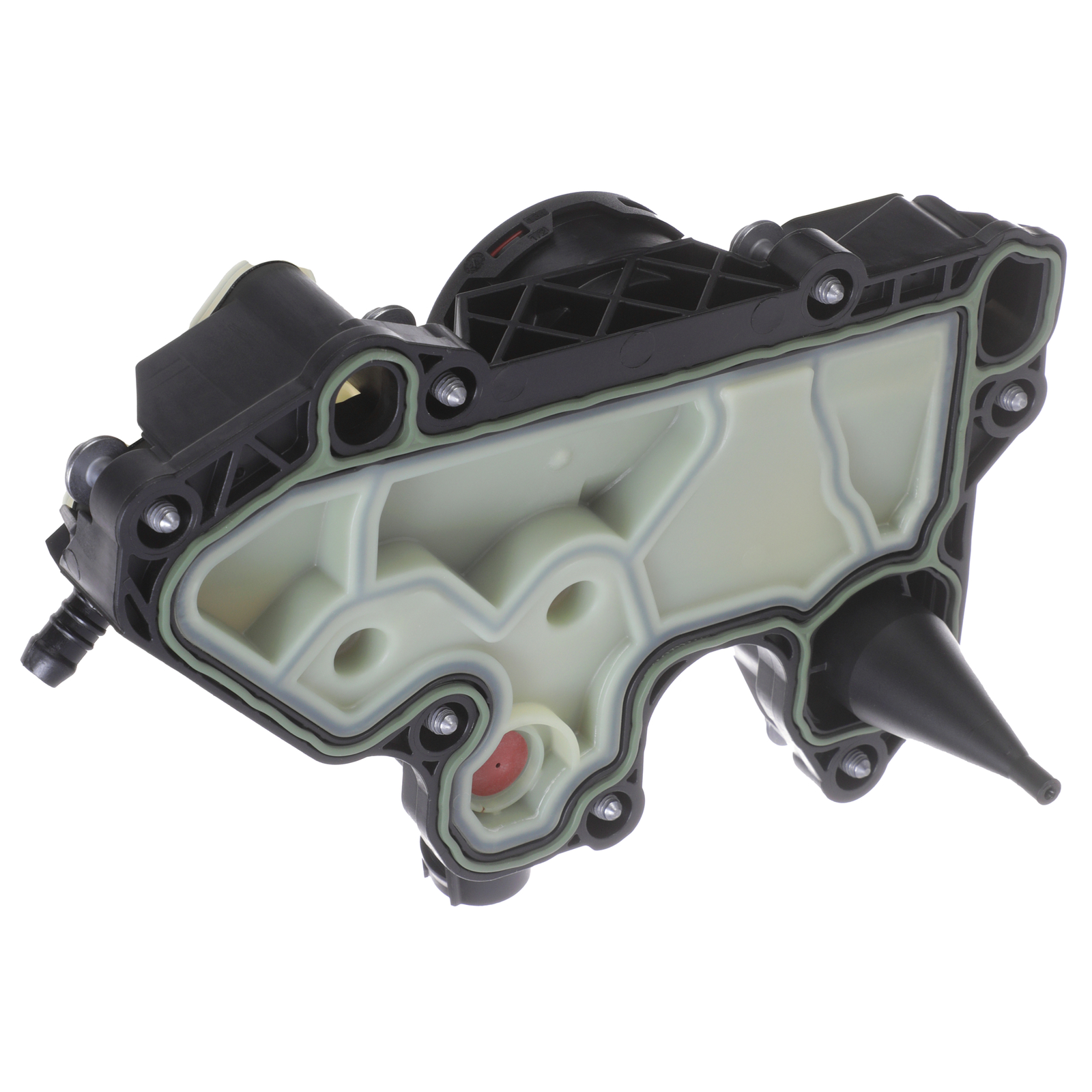 NEW OEM Volkswagen 2021-23 Tiguan GTI Engine Crankcase Vent Valve 06Q-103-495-B