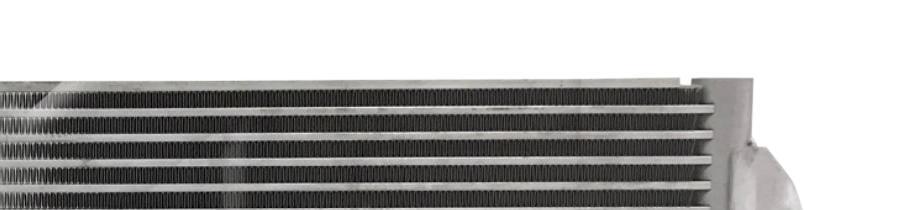 Transmission Oil Cooler For 2016-2018 Buick Envision 2.0L 2.5L