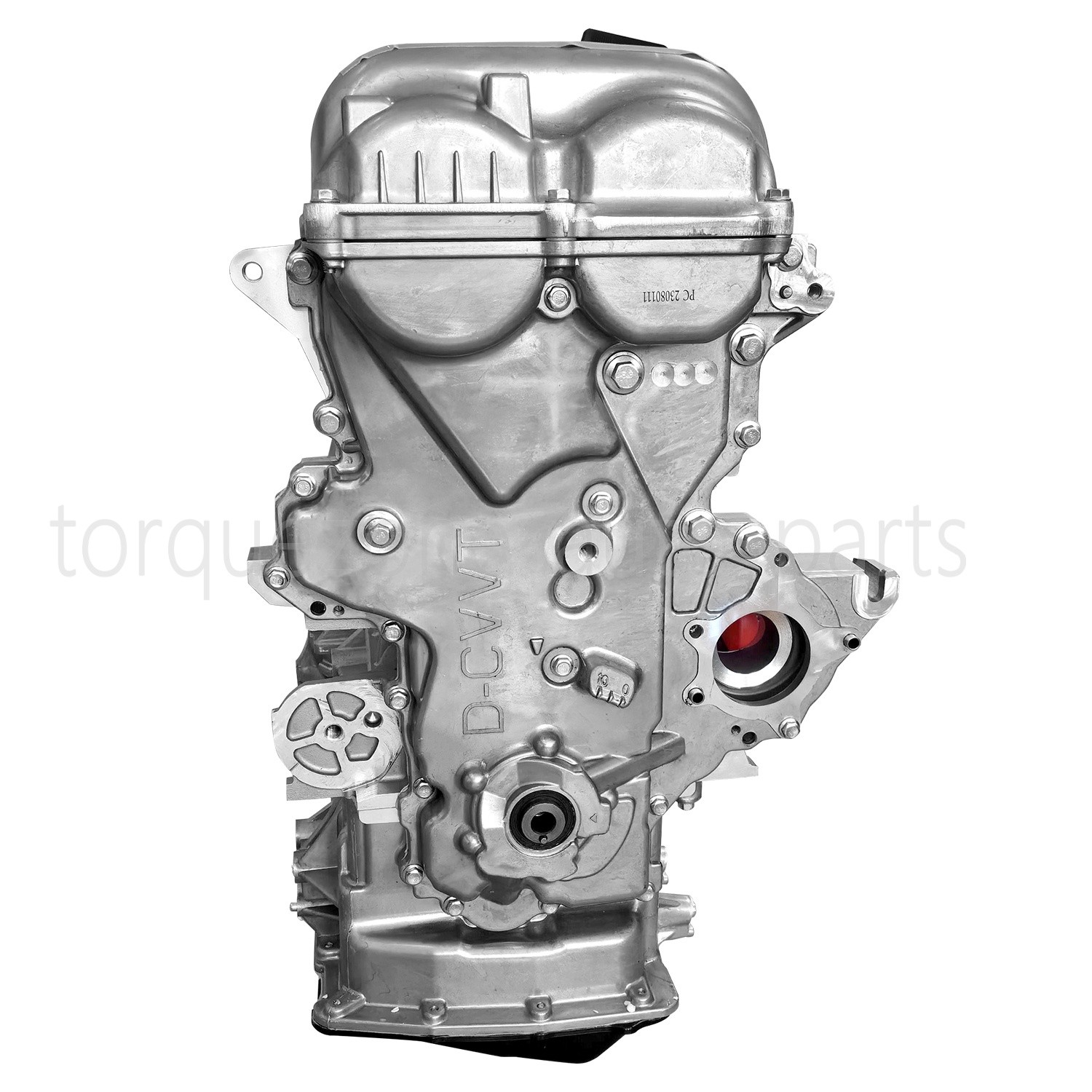 G4FJ 1.6T Turbo Engine Motor For 2015-2020 Hyundai Tucson , 14-19 Hyundai Sonata