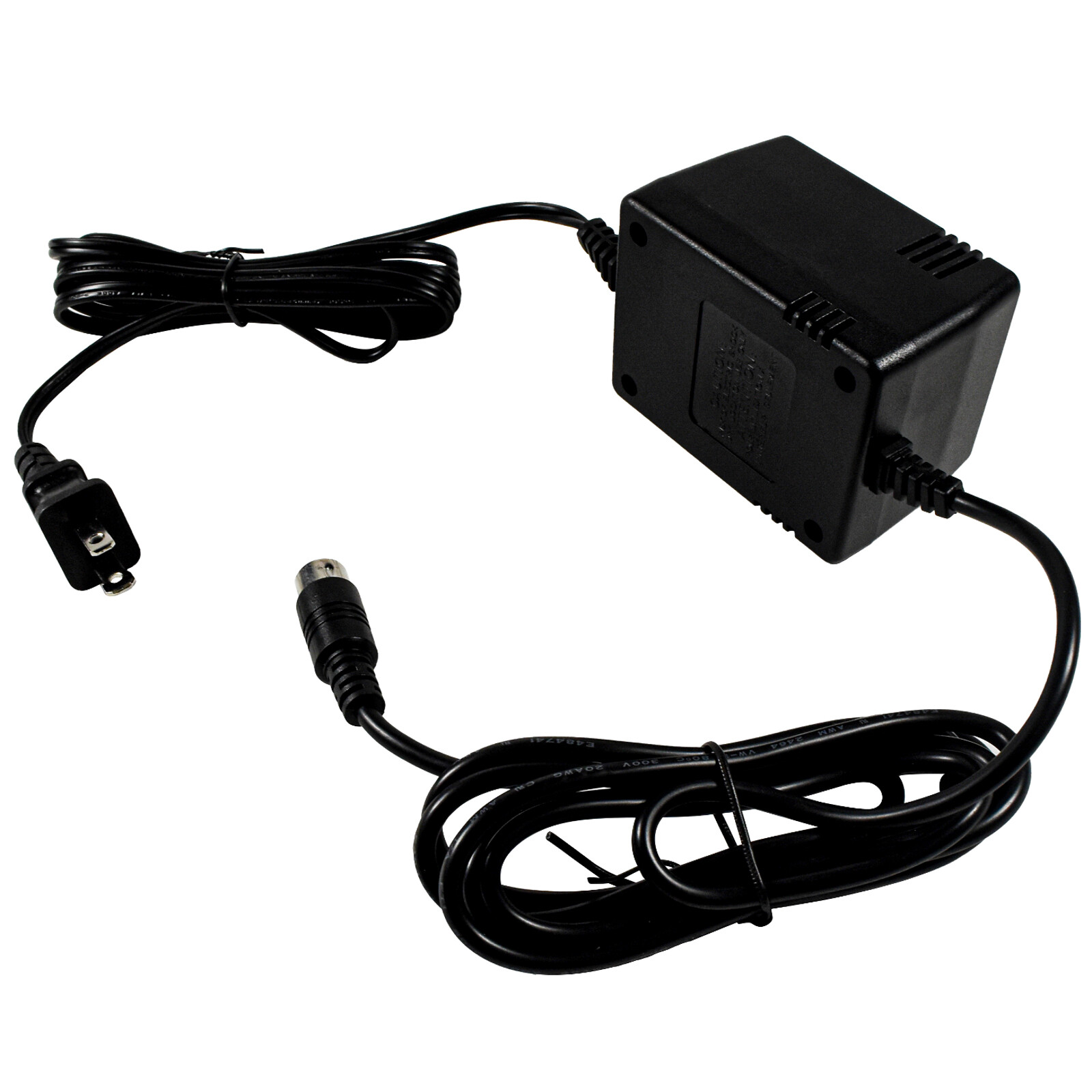 AC Power Adapter for Alesis Quadraverb, GT, Quadraverb 2 S4, QSR, P4 AC09 25D