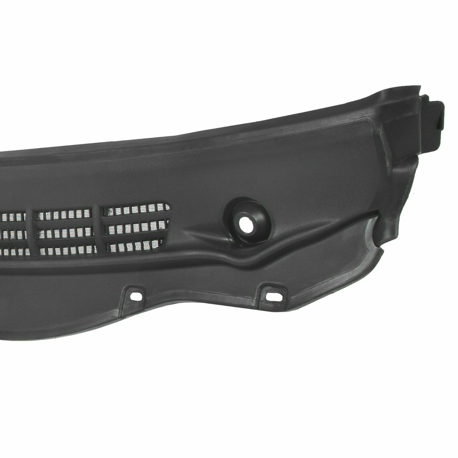 For CHEVY COLORADO GMC CANYON WINDSHIELD COWL GRILLE VENT 2004-2012 NEW 20820072