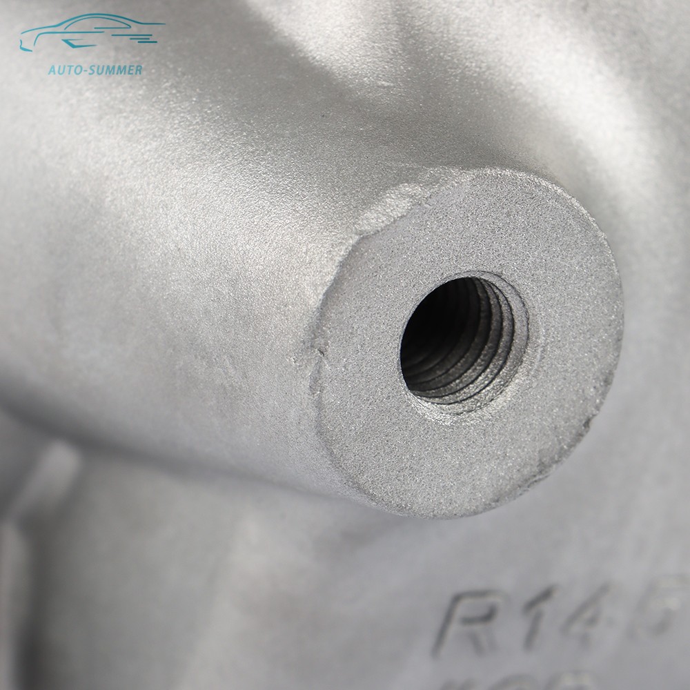 For 2014-2020 Nissan Rogue/Rogue Sport 2.0L 5.173 Ratio Rear Differential AWD