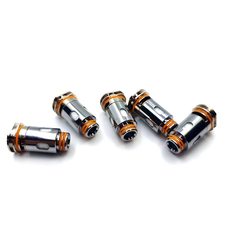 5/10/15PCS GV ka1 (B Series) COIL CORE REPLACEMENT CORE 0.2/0.3/0.4/0.6/1.2OHM