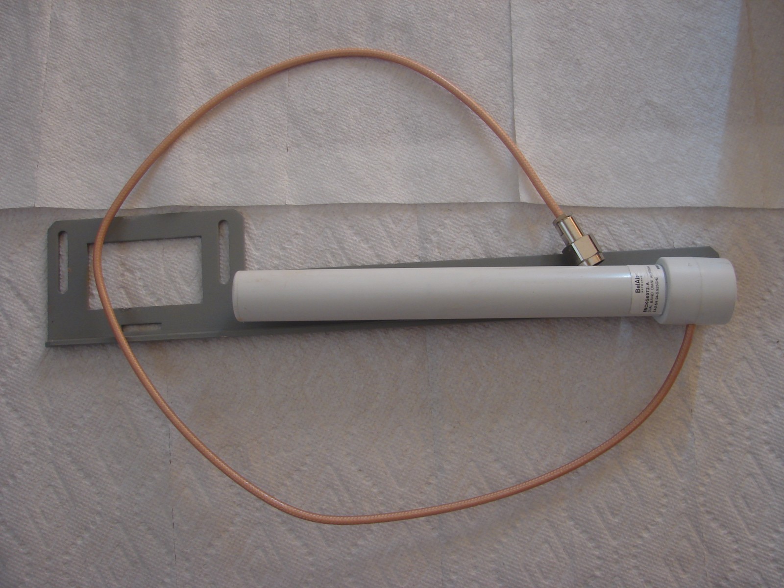 BeiAir Networks BNCKG0072-A Dual Band Omni Antenna