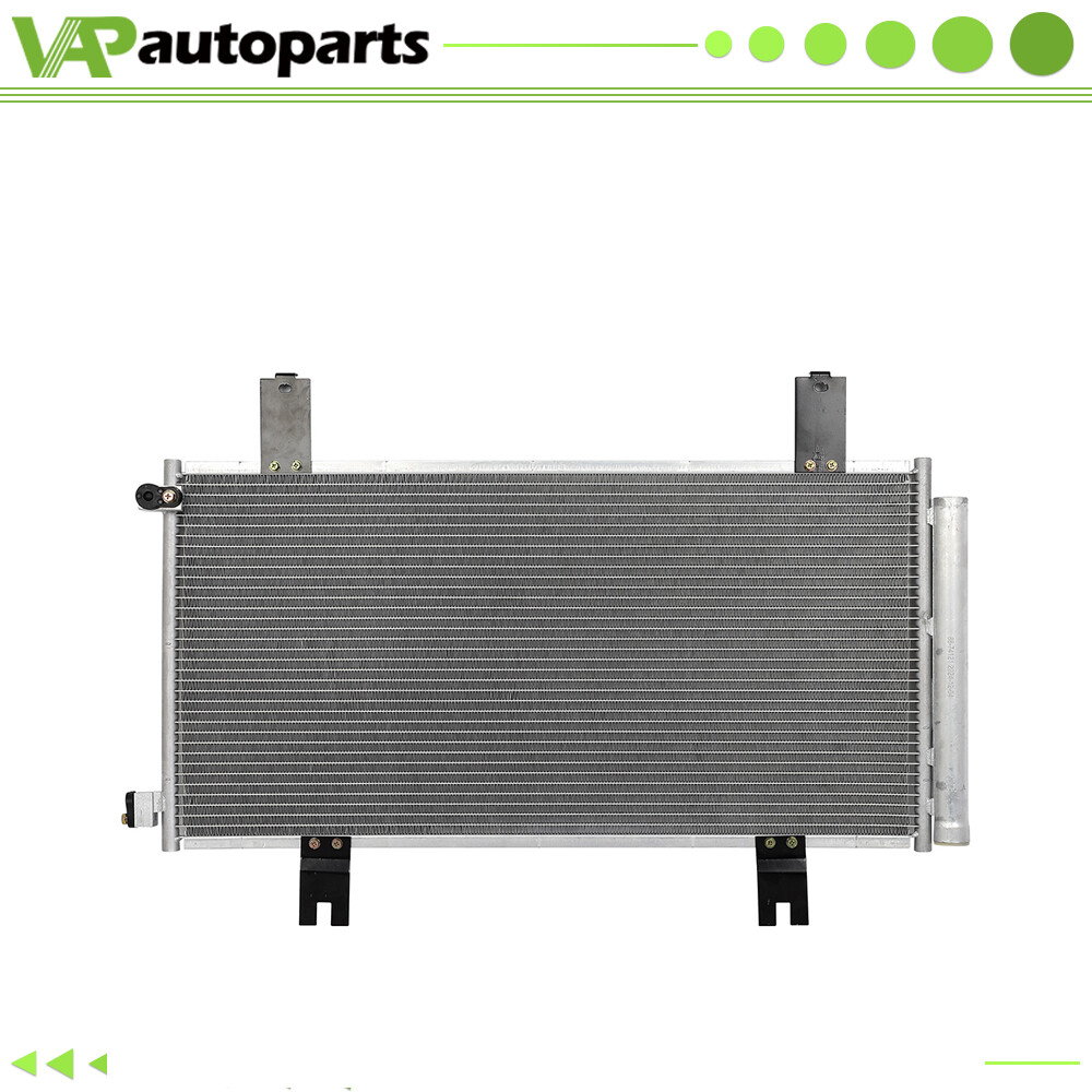 Aluminum A/C Condenser For 2023 Honda Accord Acura Integra 2022-2023 Honda Civic