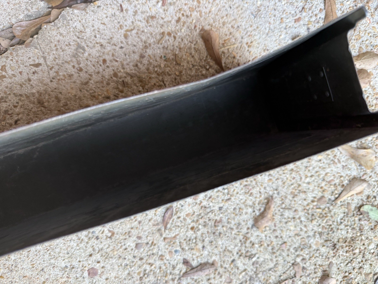 WW2 Style German Green Ammo Can Postwar Manufacture 7.62x51 EMPTY