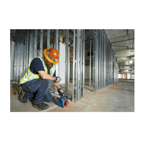 Bosch Self-Leveling Rotary Laser Kit Certified Refurbished