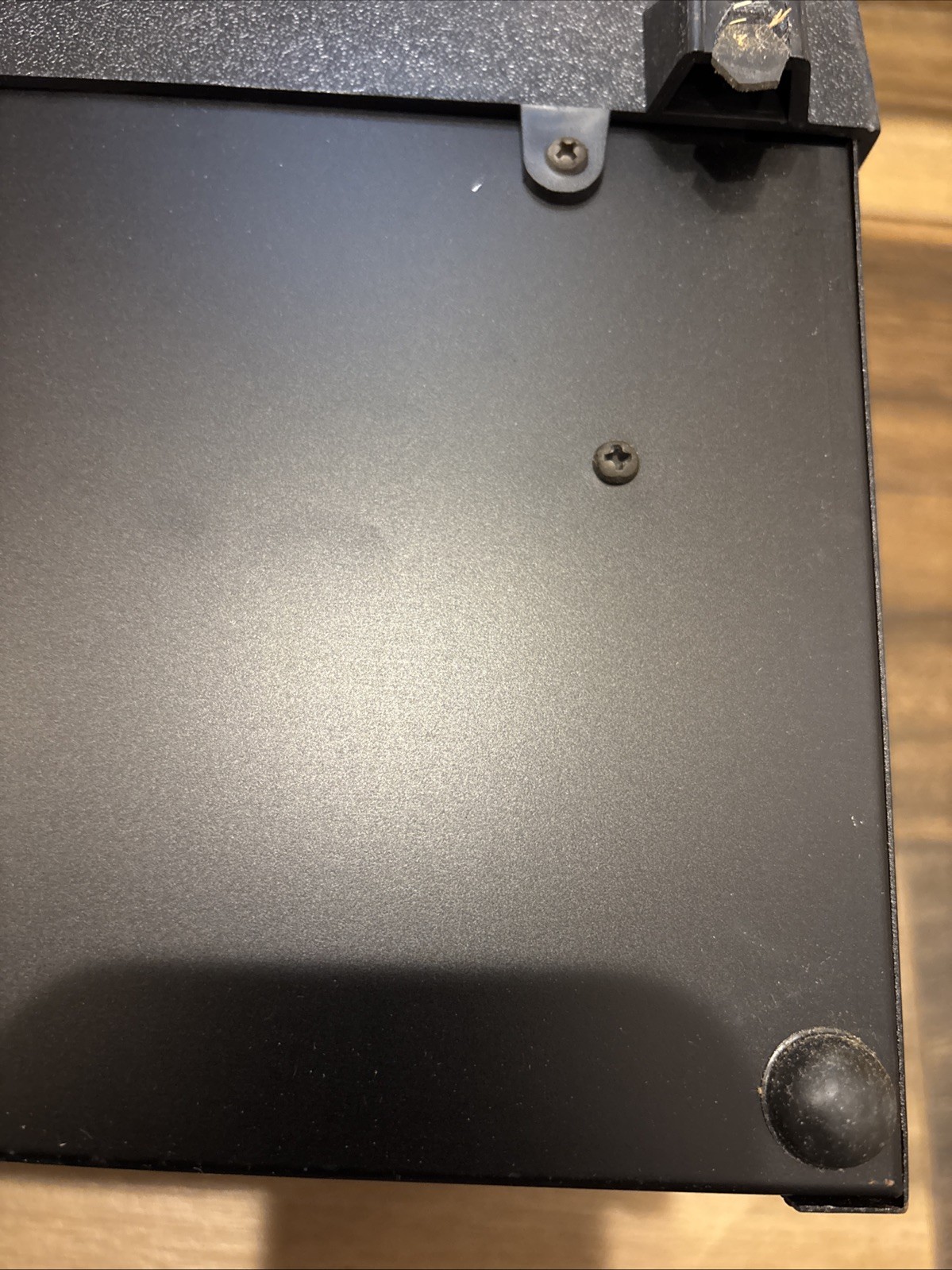 Vintage Sears Craftsman Engine Analyzer 28-21040 w/ Accessories - New old stock