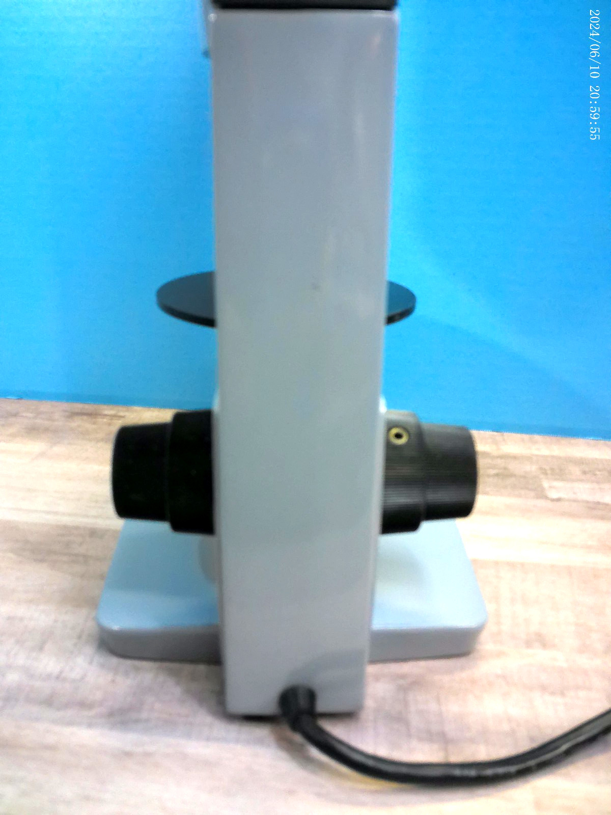 RADIUSCOPE AMERICAN OPTICAL MODEL #11200 RADIUSGAUGE