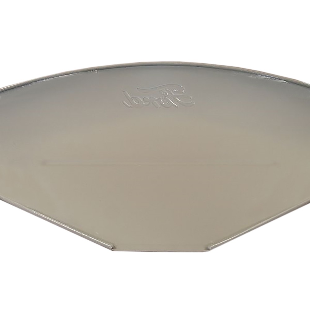 8N16312C Qty 2: Restoration Quality Fender Fits Ford/New Holland