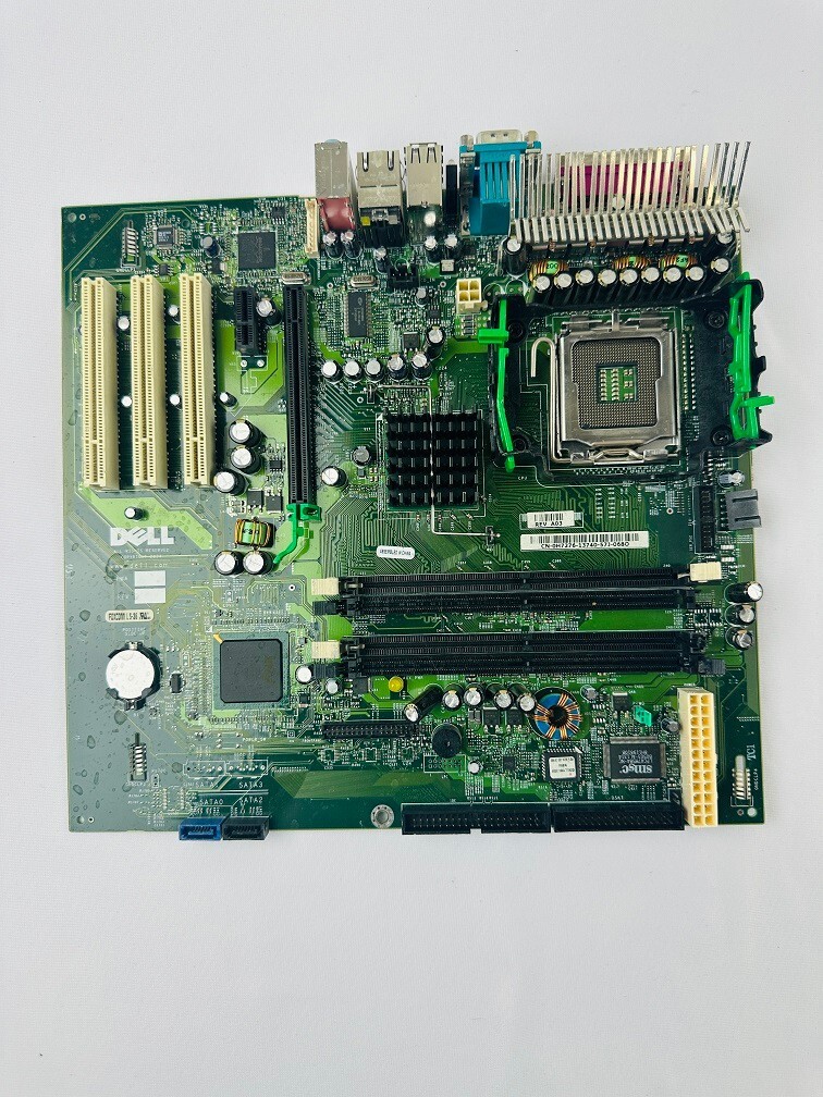 Dell CN-0H7276 CPU Board