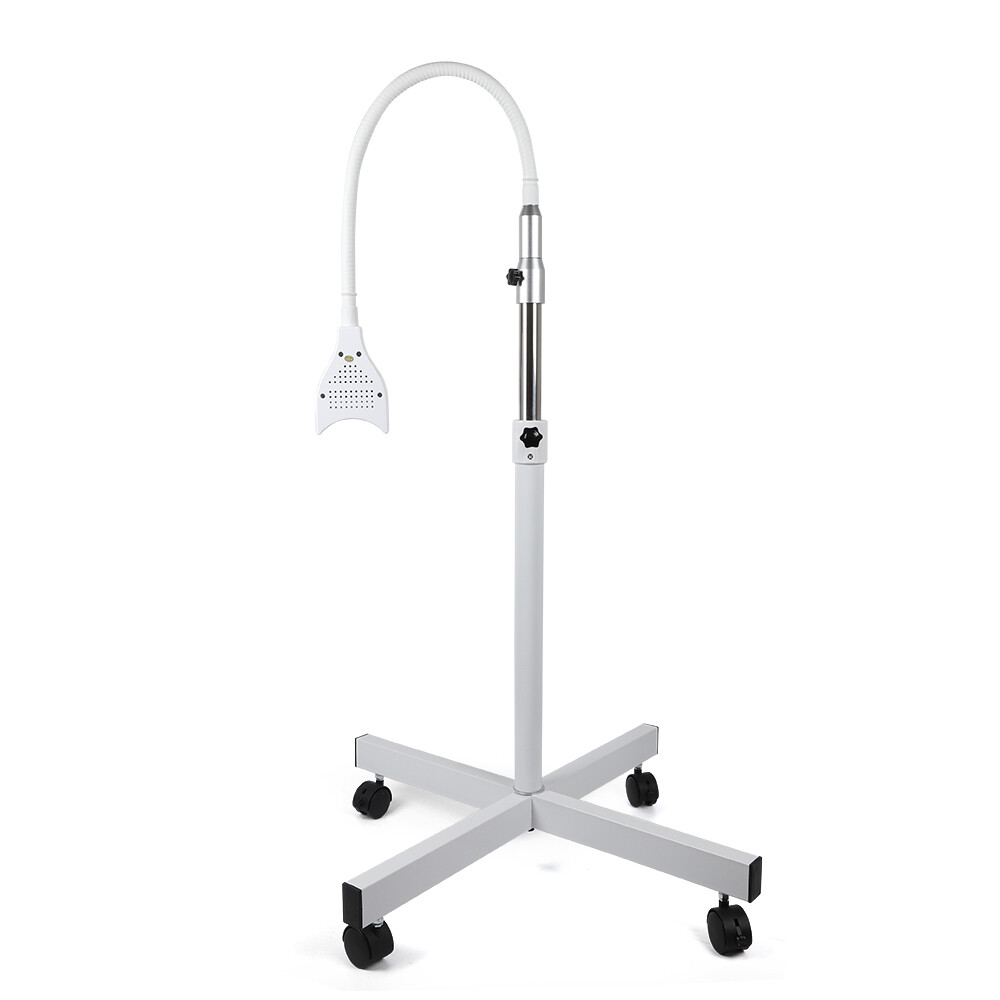 Mobile Dental Teeth Cool LED Light Whitening Machine Accelerator Lamp Bleaching