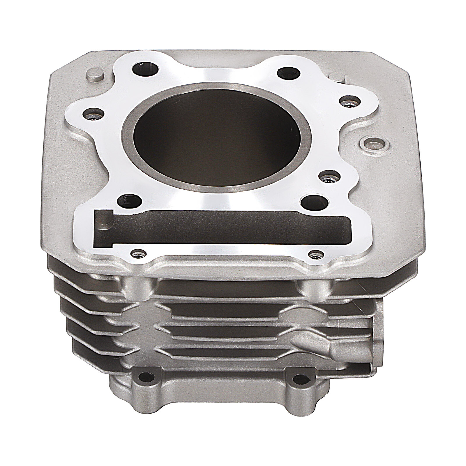 Cylinder Piston Ring Gasket Kit for Honda TRX 300 Fourtrax FW 4x4 2x4 1988-2000