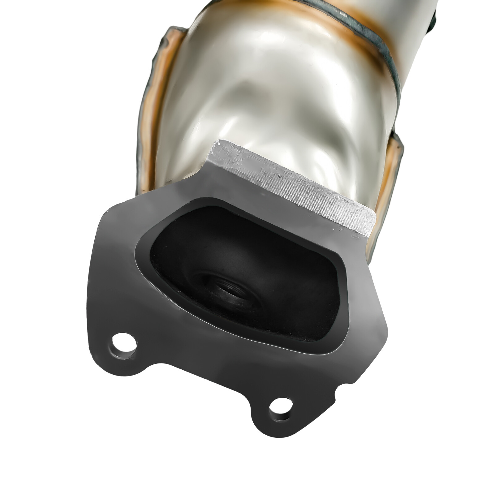 Pair Catalytic Converter For 2011-2014 Chrysler Town & Country / Dodge 3.6L EPA