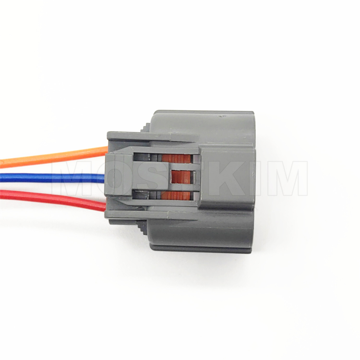 3-Pin Speed Sensor Connector Pigtail Plug Fit For Acura Integra 1994-2001