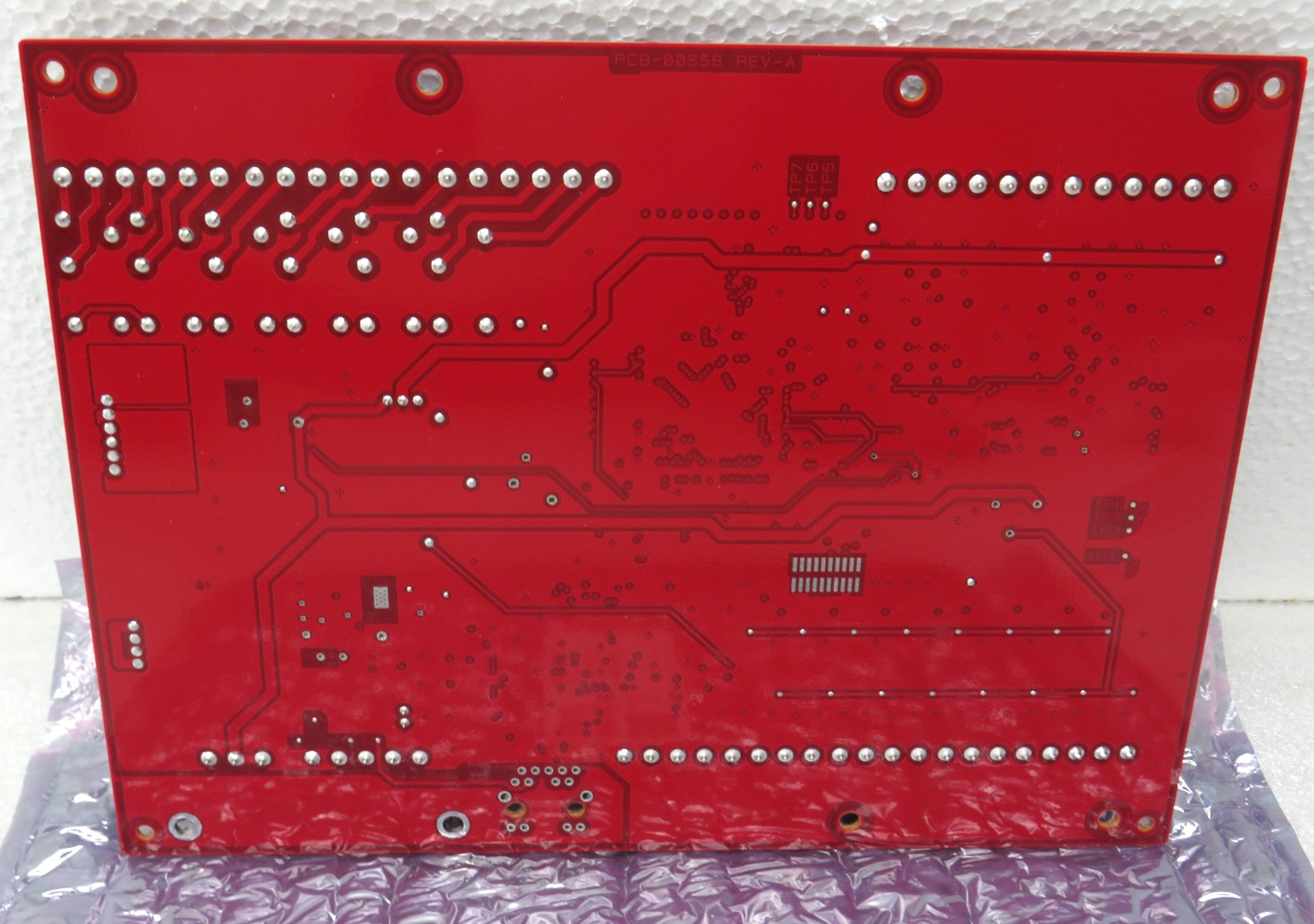 Lenel LNL-1100-S3 Input Control Module [CTKC]