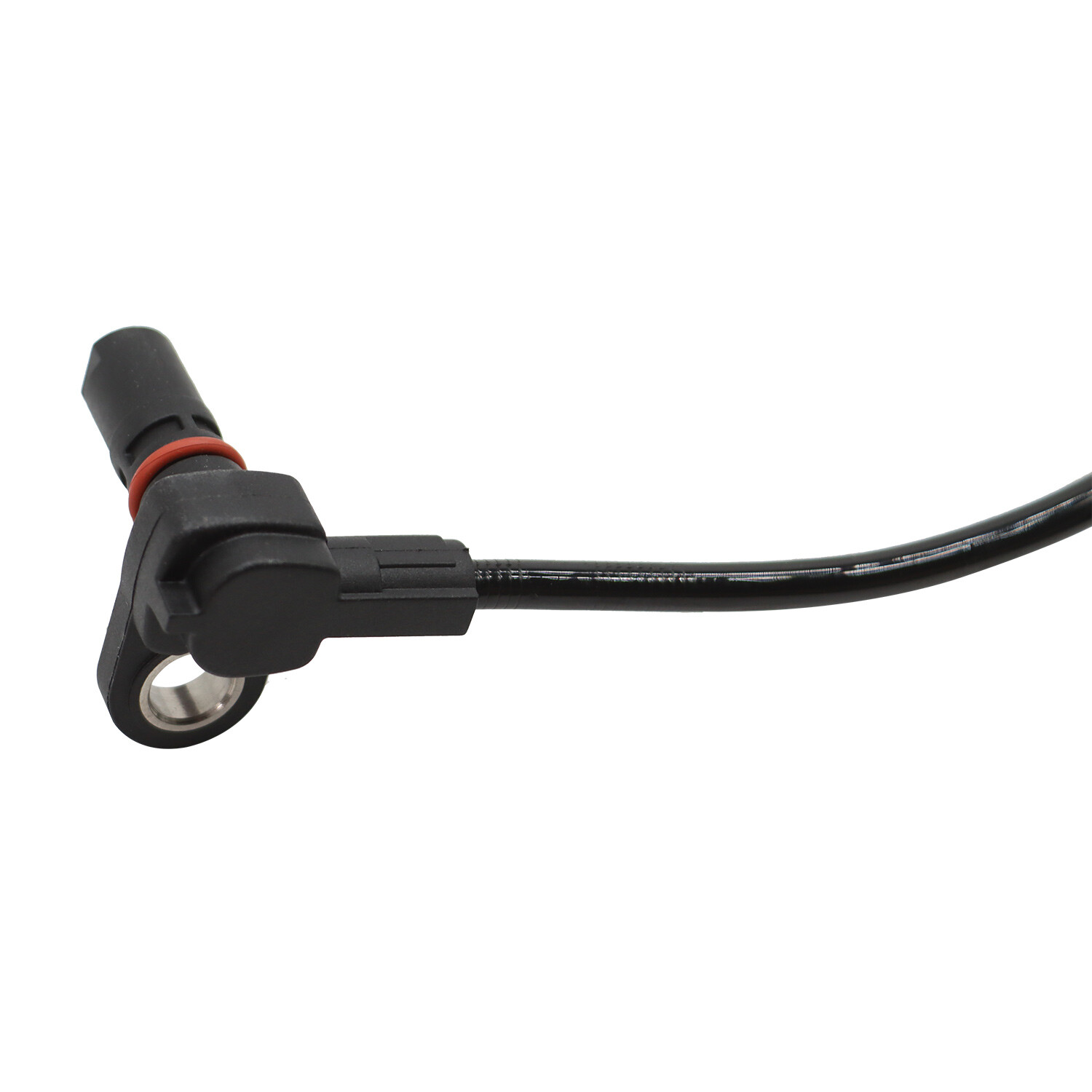 4x Front & Rear ABS Wheel Speed Sensor For Chevy Silverado 1500 GMC Sierra 1500