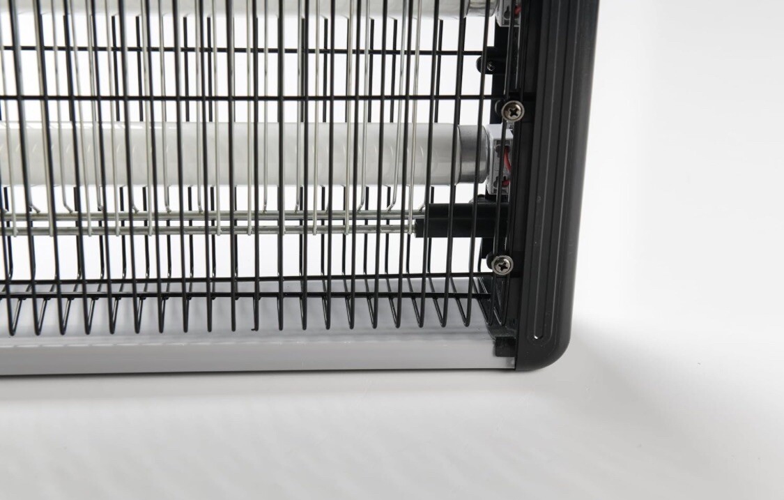 Portable Bug Zapper 40w Large for Restaurant Electric Lamp Mosquito Fly Killer