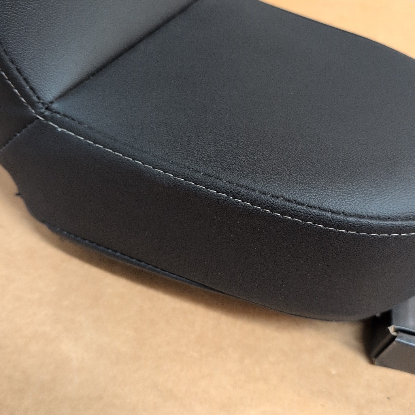 UTVMA Child Bump Seat - CanAm Polaris 2014+ RZR 800 Bracket - No Harness!