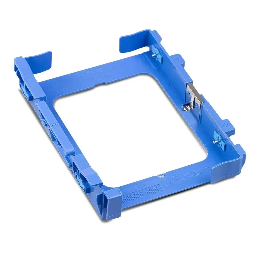 Dell 3080 5080 7080 3090 5090 7090 3000 7000 SFF 3.5" HDD caddy 1B51UBJ00-600