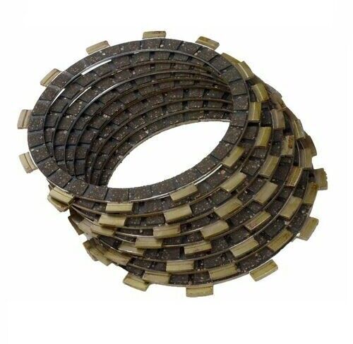 For Yamaha YZ125 Clutch Friction Plate Disc Set Kit 1995~2013