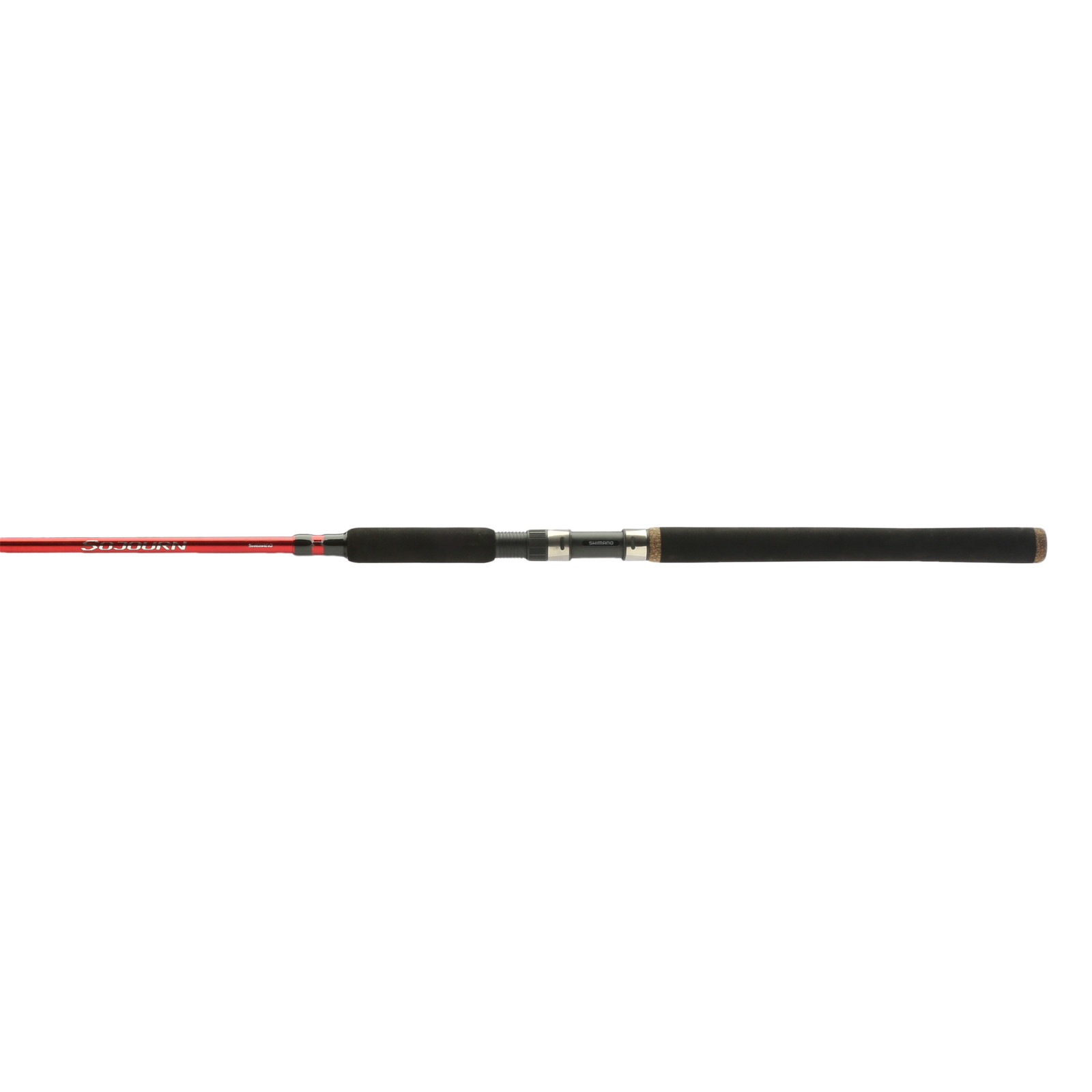 Shimano SOJOURN MUSKIE CASTING, Freshwater, Muskie, Trolling, 8'0", Heavy, Te...