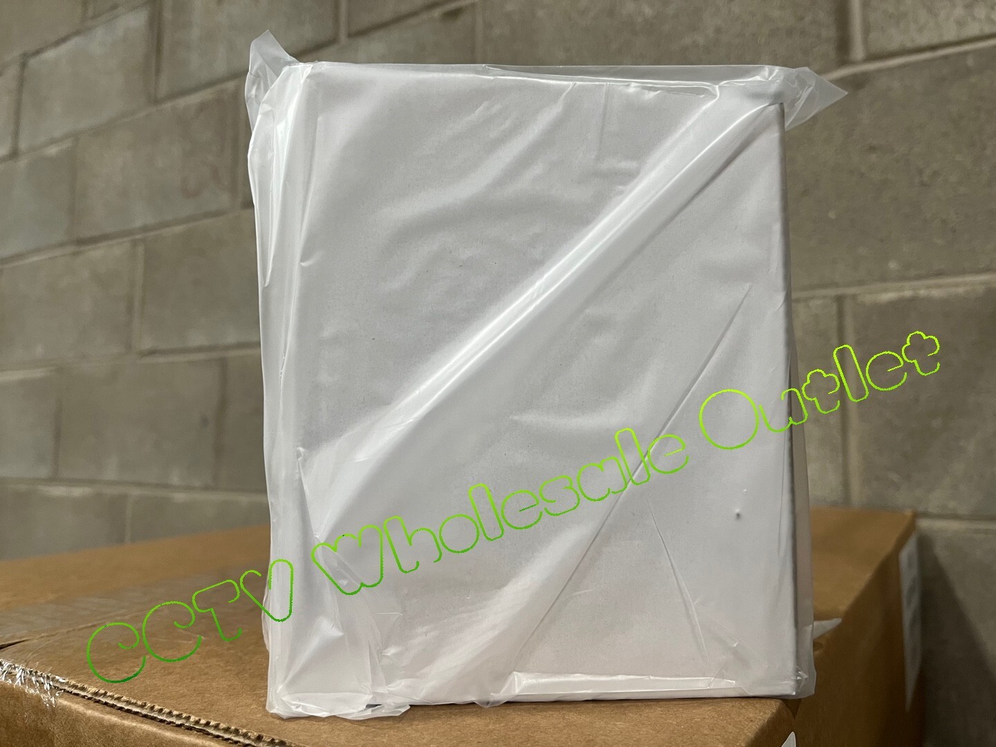 EAS 35mm Pins Security TAGS EAS - Smooth Finish