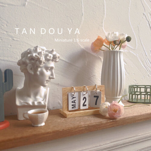 Greek Mythology God Goddess David Venus Mozart Bust Figurine Sculpture Statue