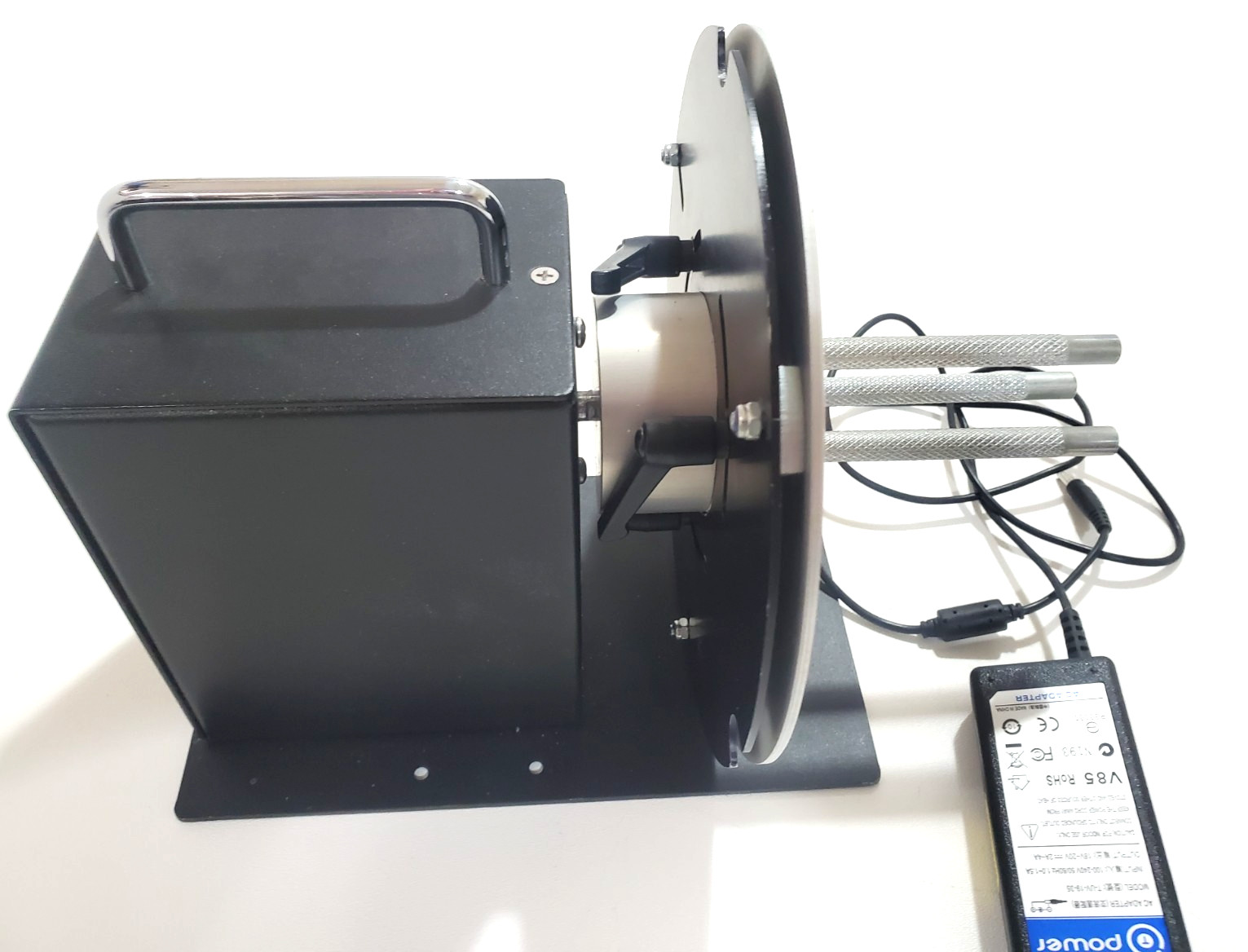 Labelmate USA Mini-Cat Label Rewinder