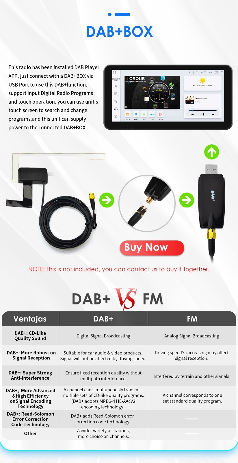 Plug&Play Android 12.3 inch Car Stereo Radio for Toyota FJ CRUISER GPS Carplay