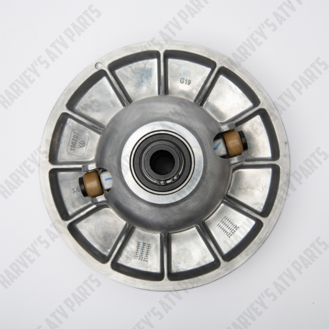 2014-2019 POLARIS RANGER 900 XP NEW SECONDARY DRIVEN CLUTCH -UPGRADE TO TIED !