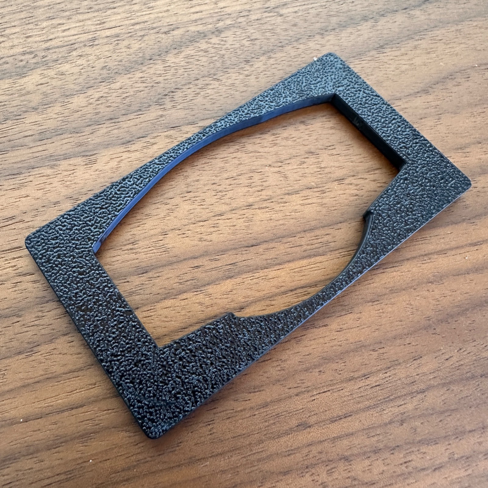 Tekonsha P3 Brake Controller Mount - Fits 2014-2021 Toyota Tundra — No Drilling