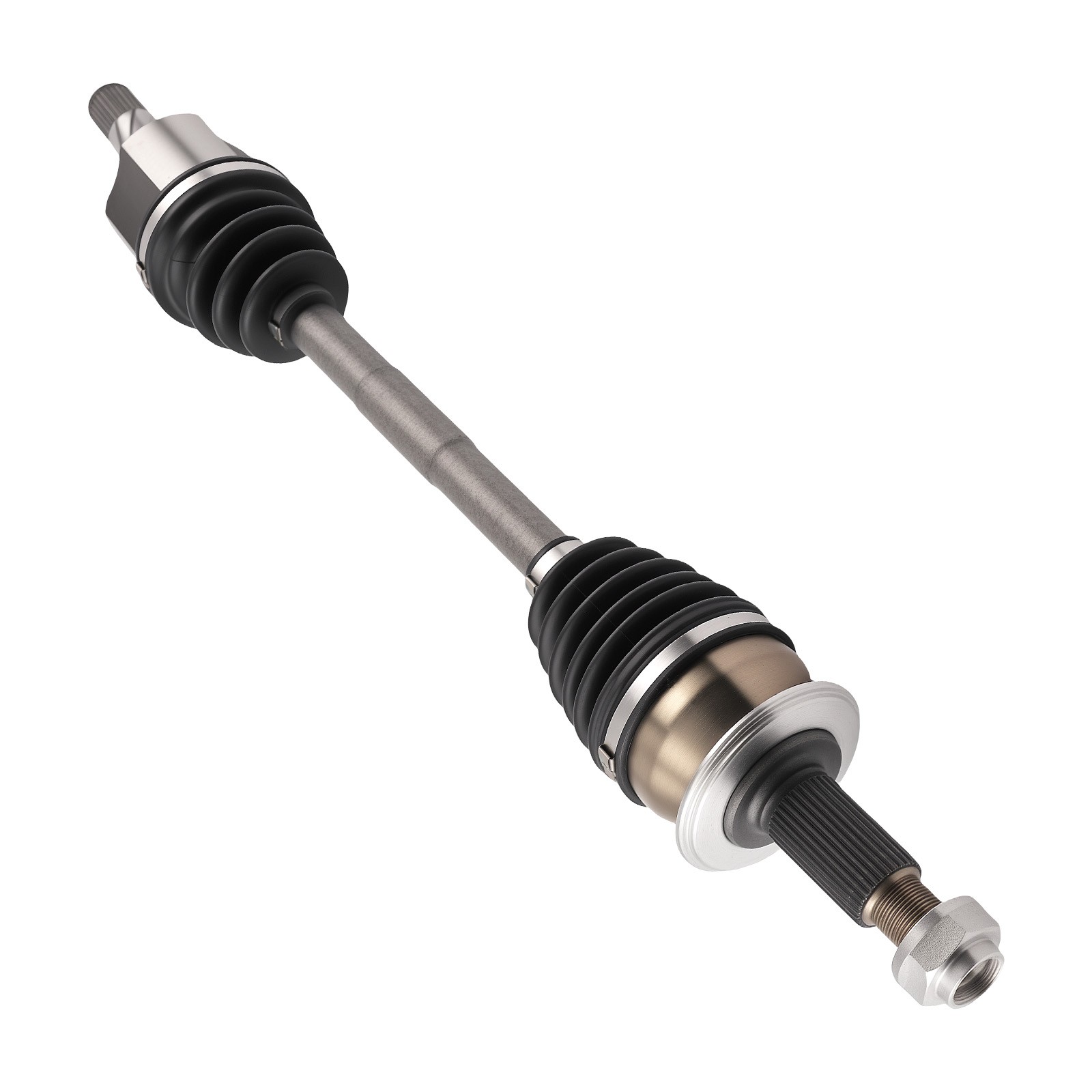 CV Axle Assembly Front Left For Nissan Altima L4 2.5L 2019 2020 2021 2022 2023