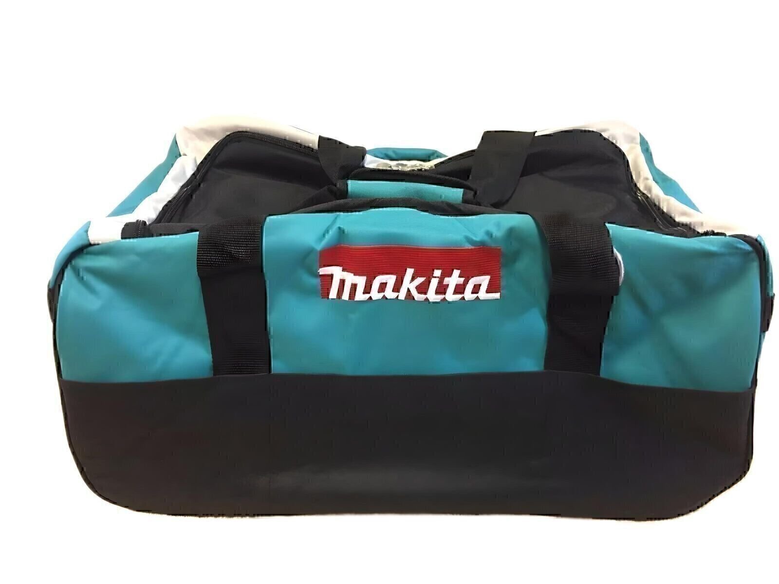 New Genuine Makita Heavy Duty Large Contractors Tool Bag 831284-7