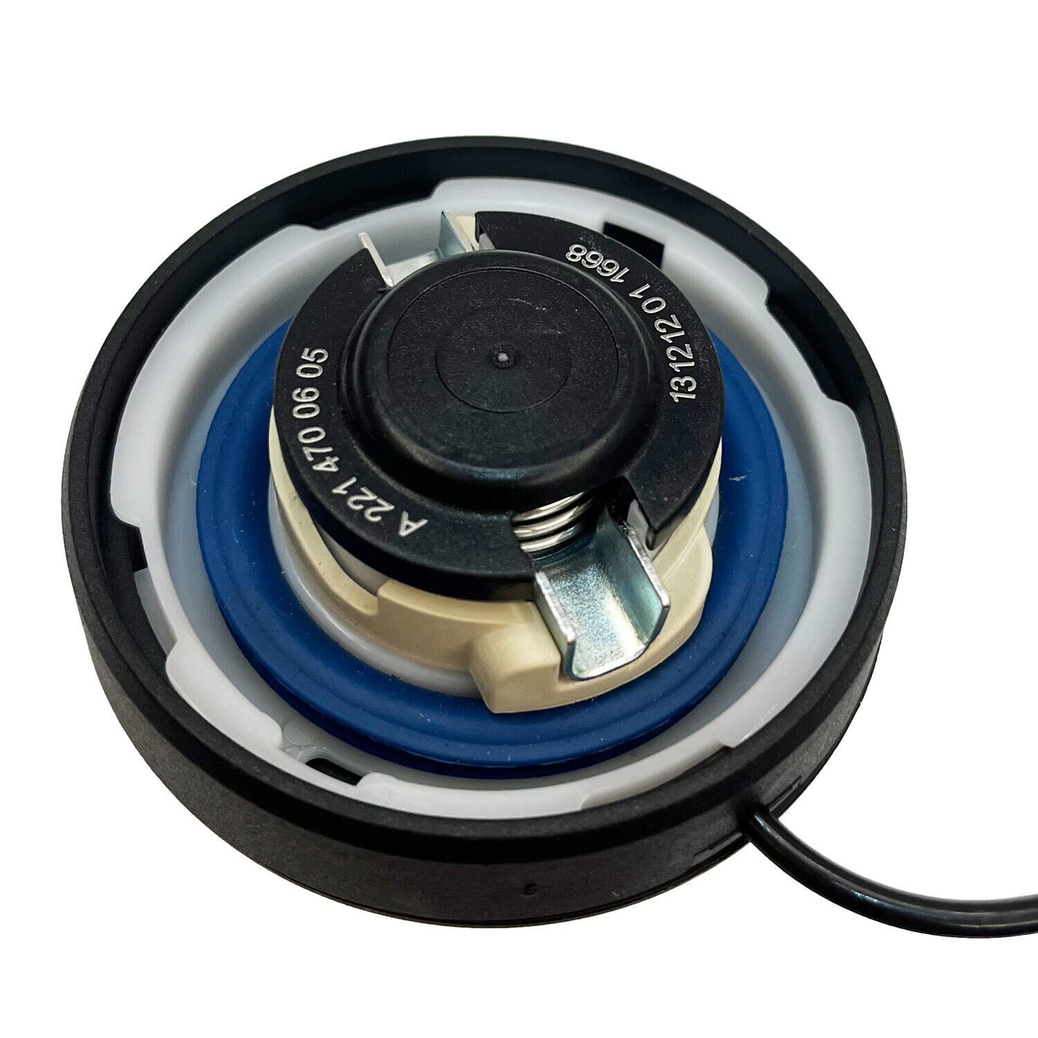 For MERCEDES BENZ FUEL TANK CAP GAS CAP 2214700605 W203 W221 W463 W216 W209 W211