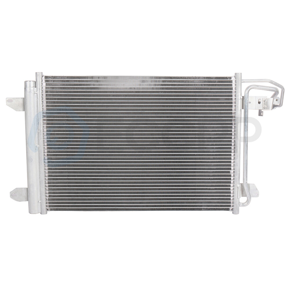 Aluminum AC Condenser for 2005-2006 Volkswagen Golf 1.9L AC3255 Repalcement